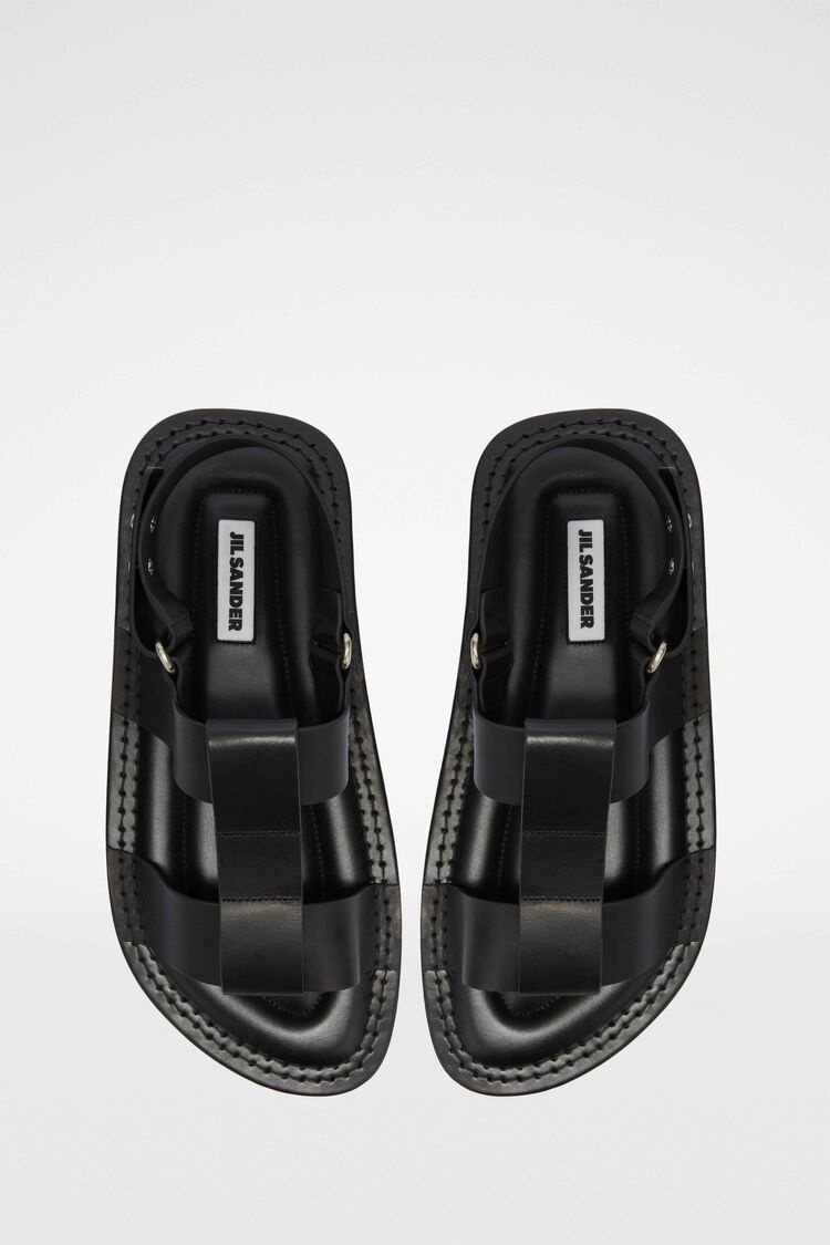 Sandals - 5