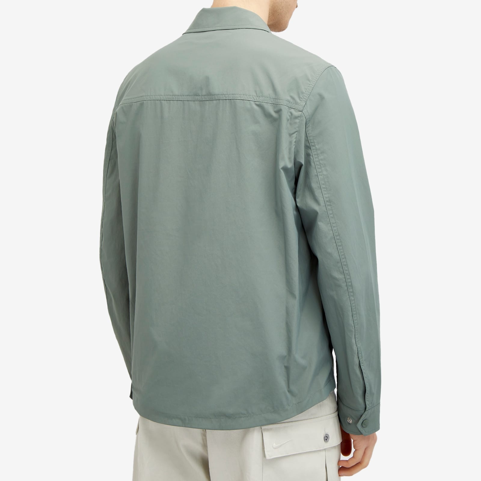 Belstaff Castmaster Shell Overshirt - 3