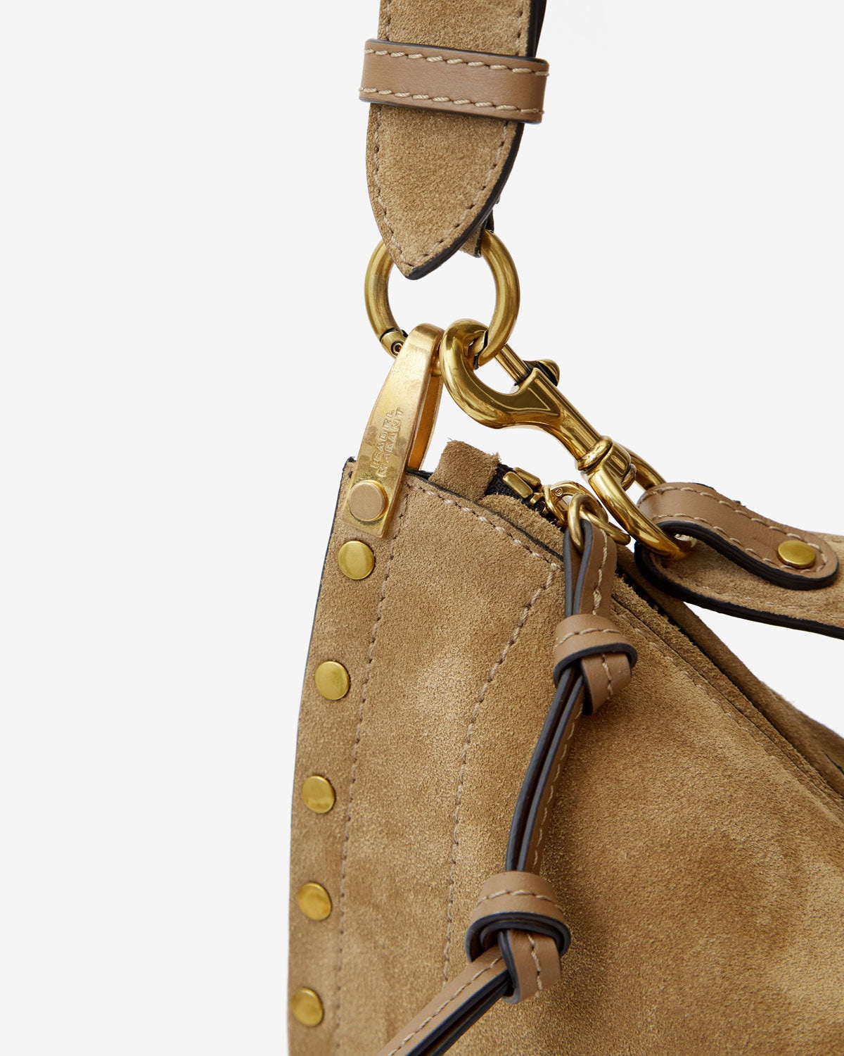 OSKAN SOFT ZIPPED BAG - 7
