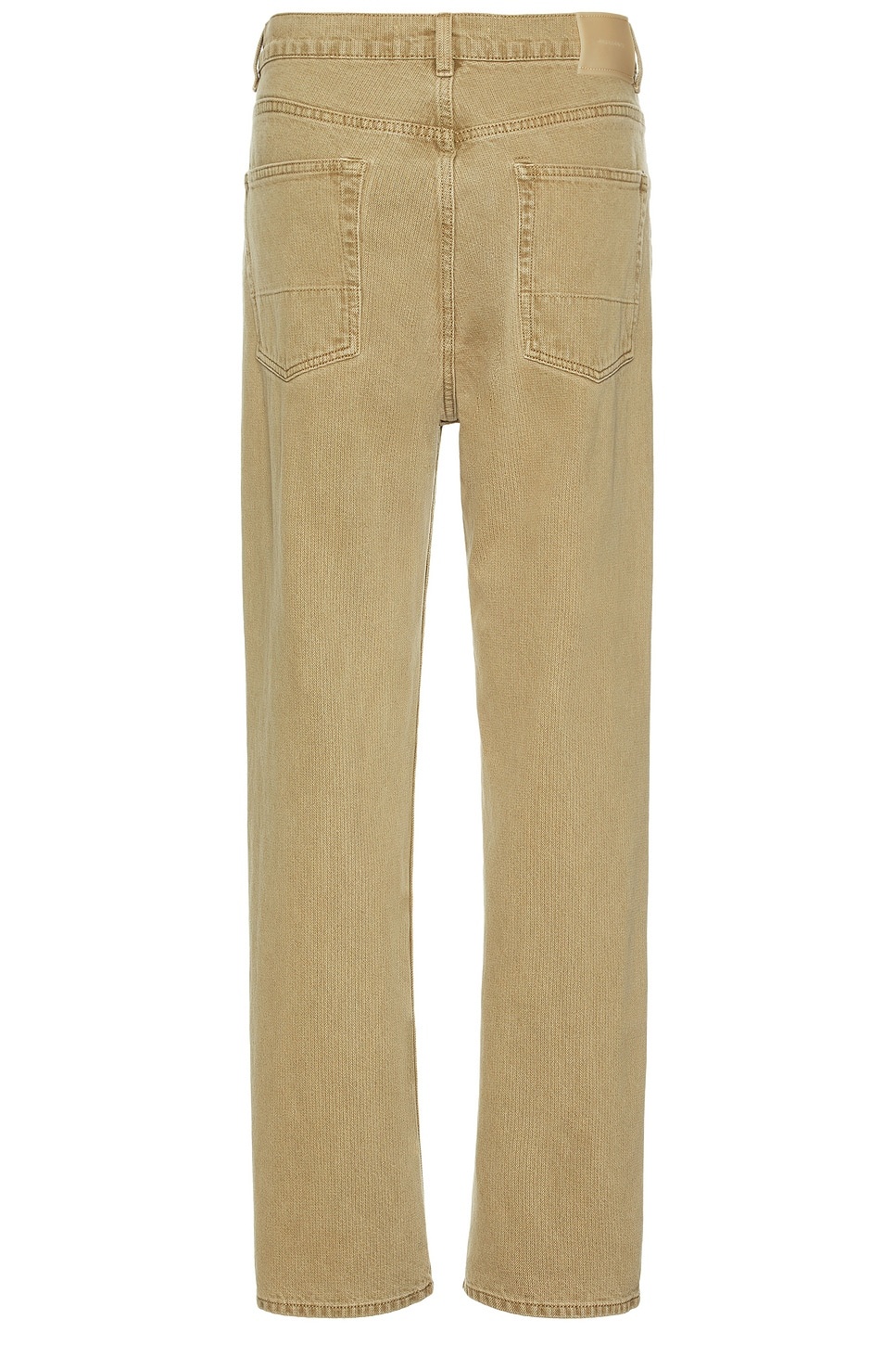 Third Cut Jeans - 2