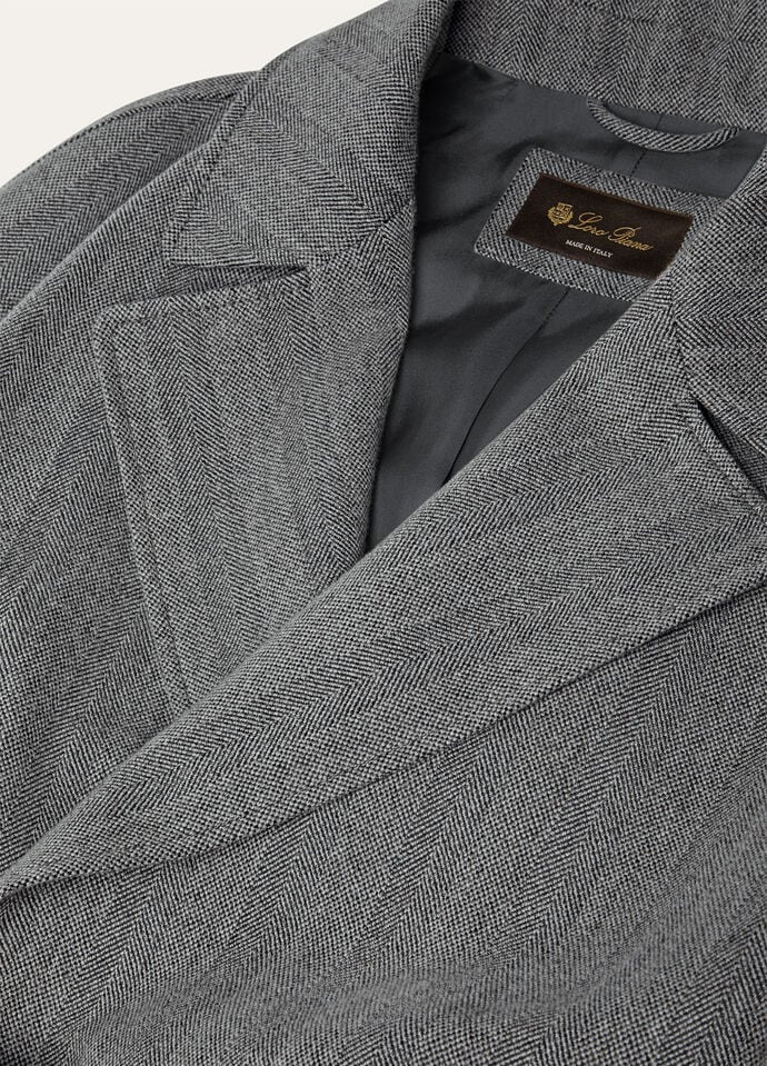 Foster Coat - 8