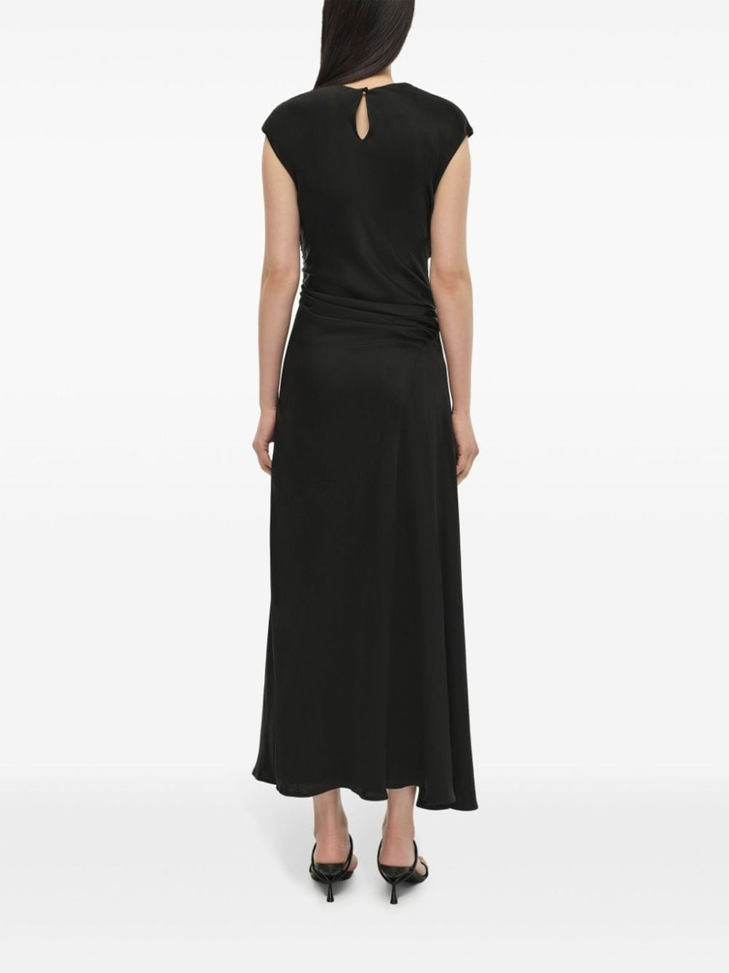 Burke dress 4