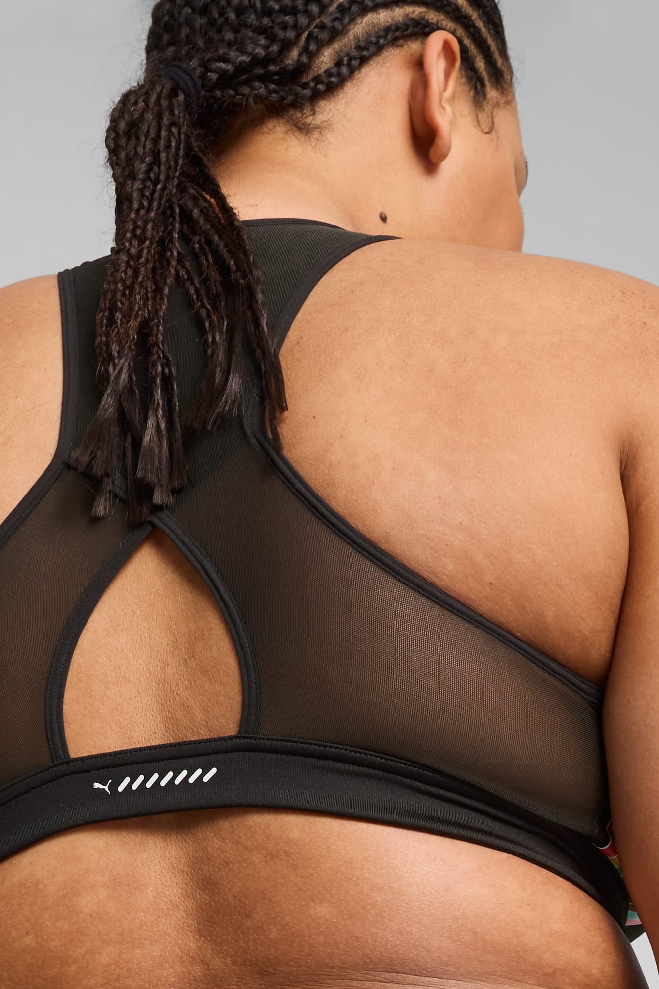 LOVE MARATHON 4KEEPS Women's Padded Running Bra - 7