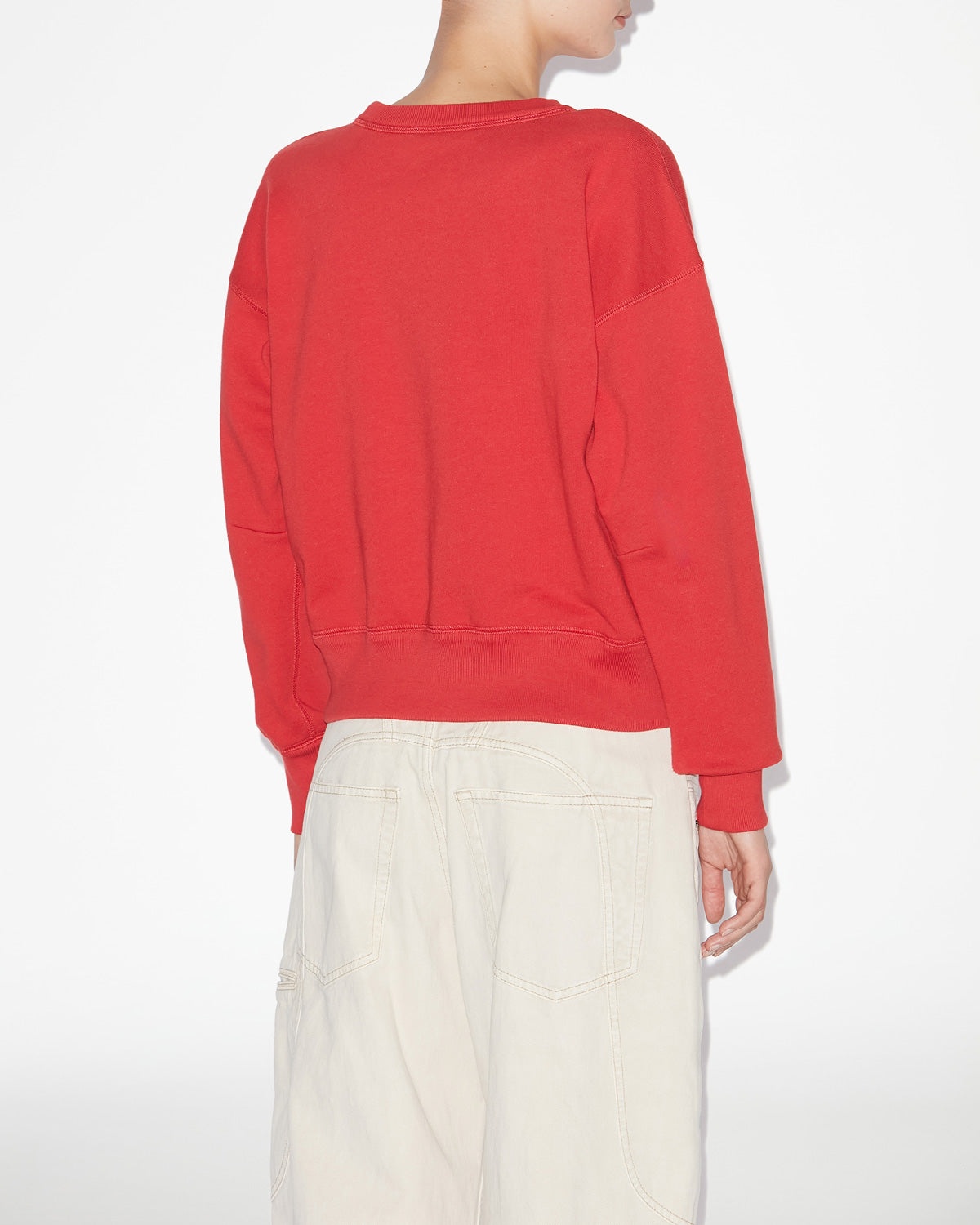 SHAD SWEATSHIRT - 5