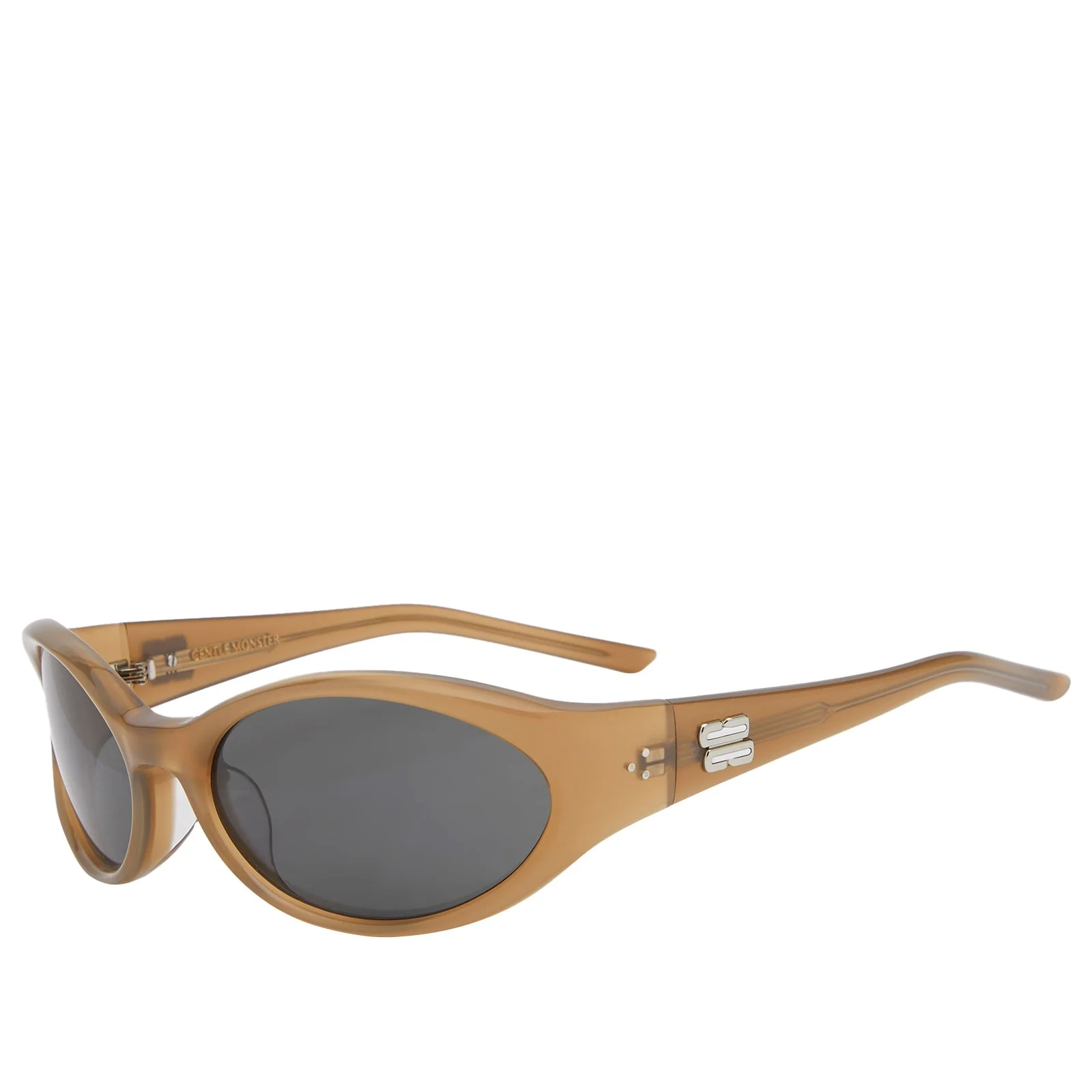 Gentle Monster Sphere Sunglasses - 1