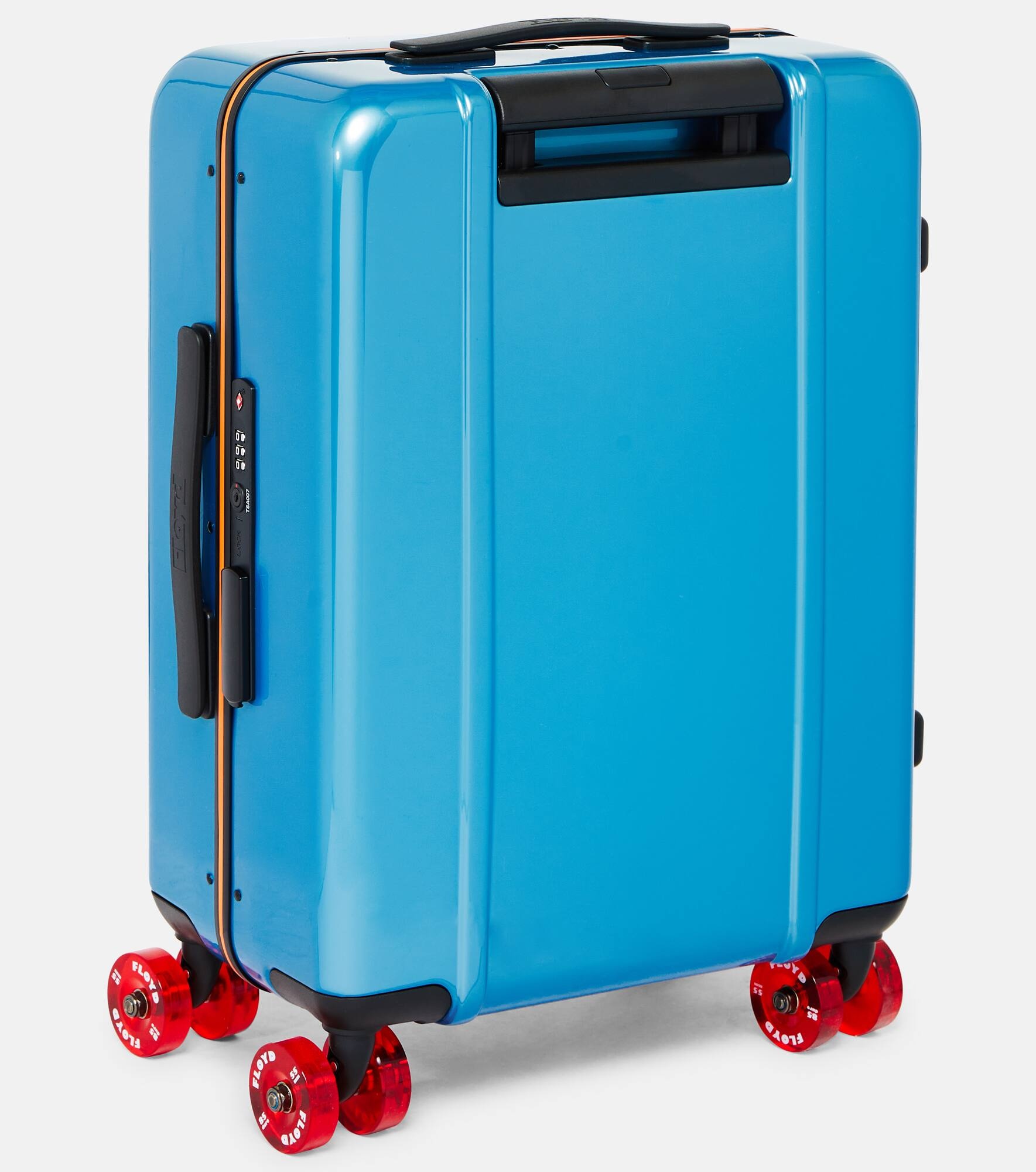 Floyd Cabin carry-on suitcase - 4