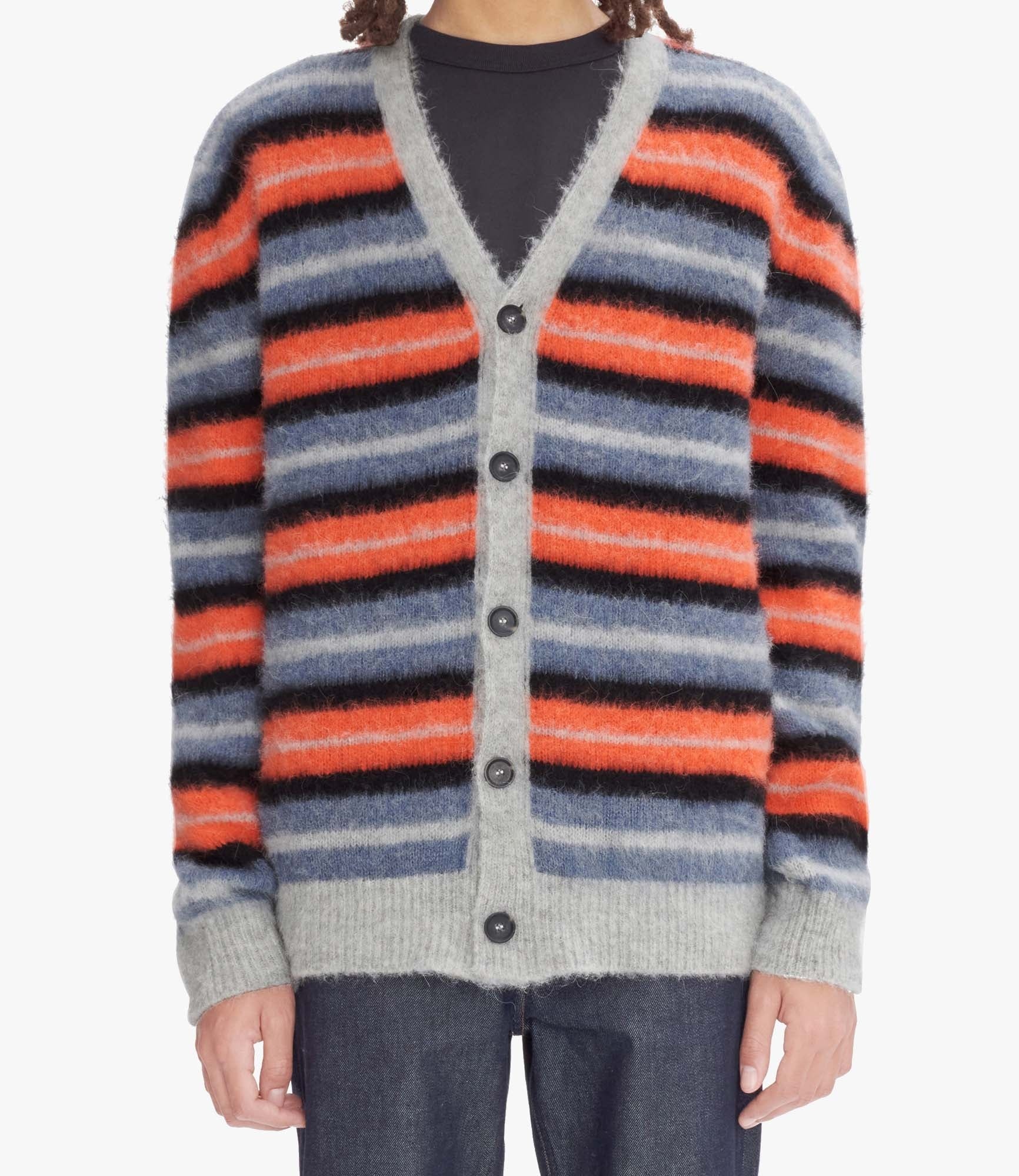 DAVE CARDIGAN (M) - 2