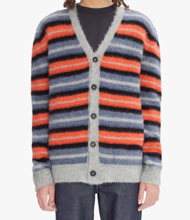 A.P.C. DAVE CARDIGAN (M) outlook