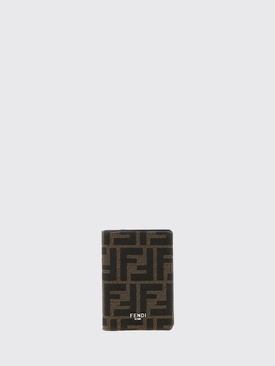 Wallet men Fendi - 1
