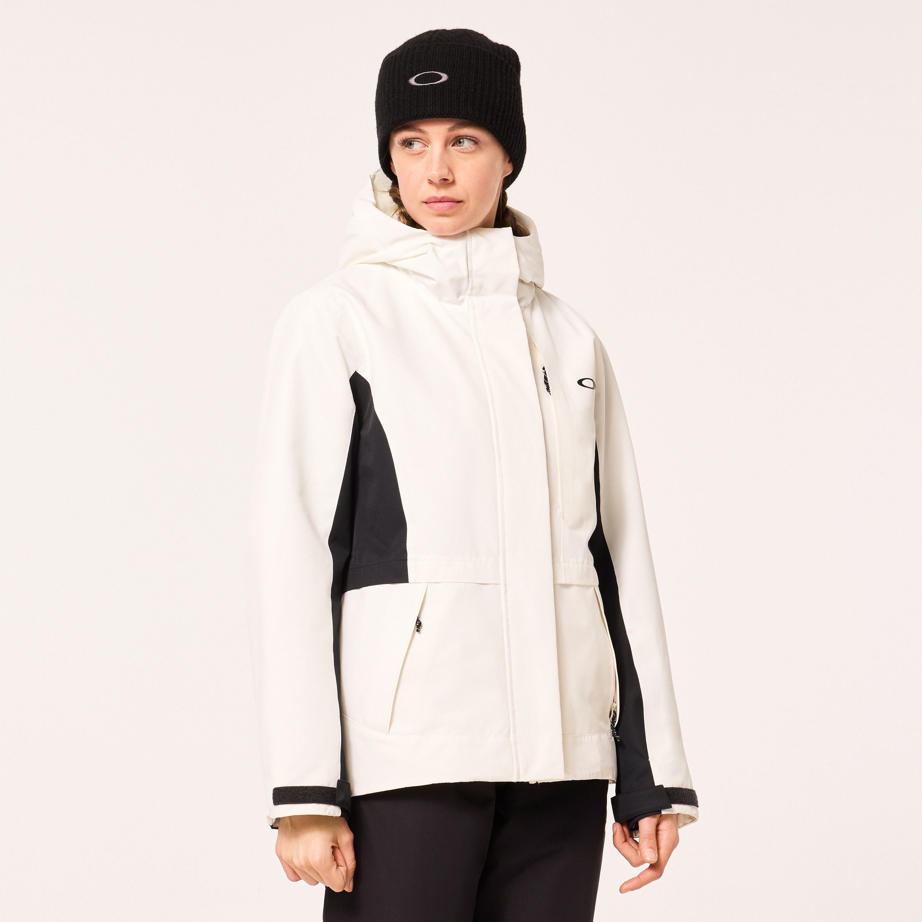 Wmns Heavenly Rc Jacket - 3