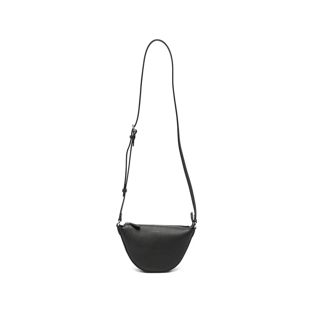 Fendi Black Messenger Bags Men - 1
