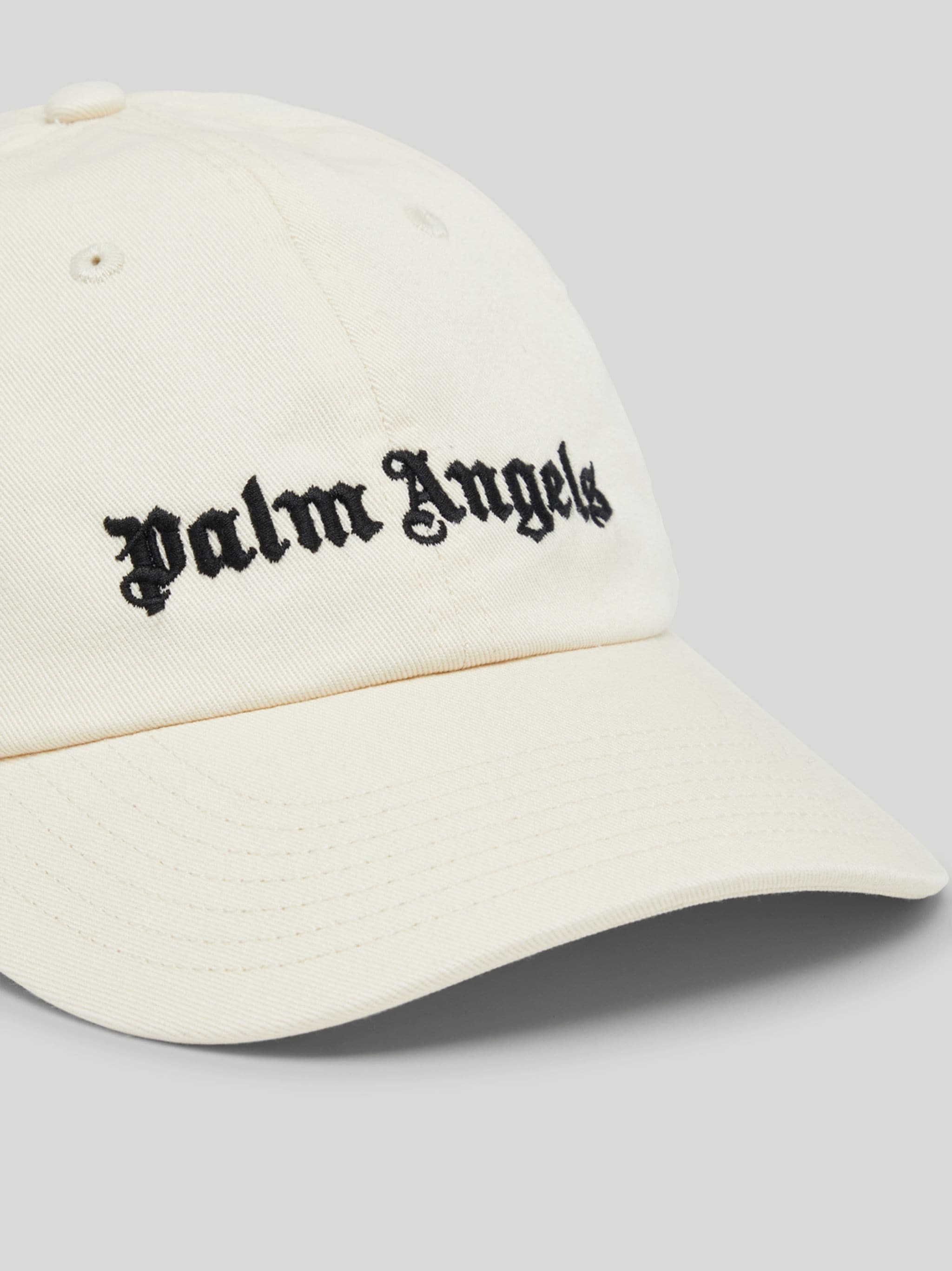 WHITE CAP LOGO - 3