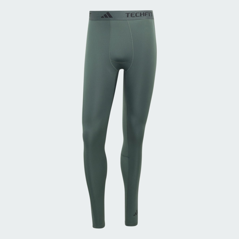 TECHFIT Compression Training Long Tights 1