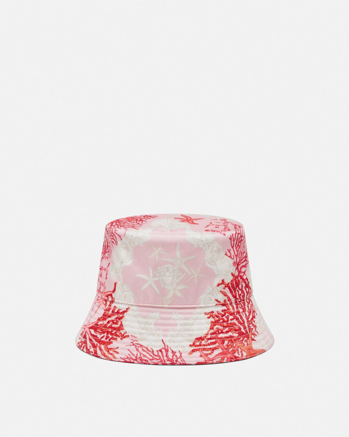 Barocco Sea Bucket Hat - 1