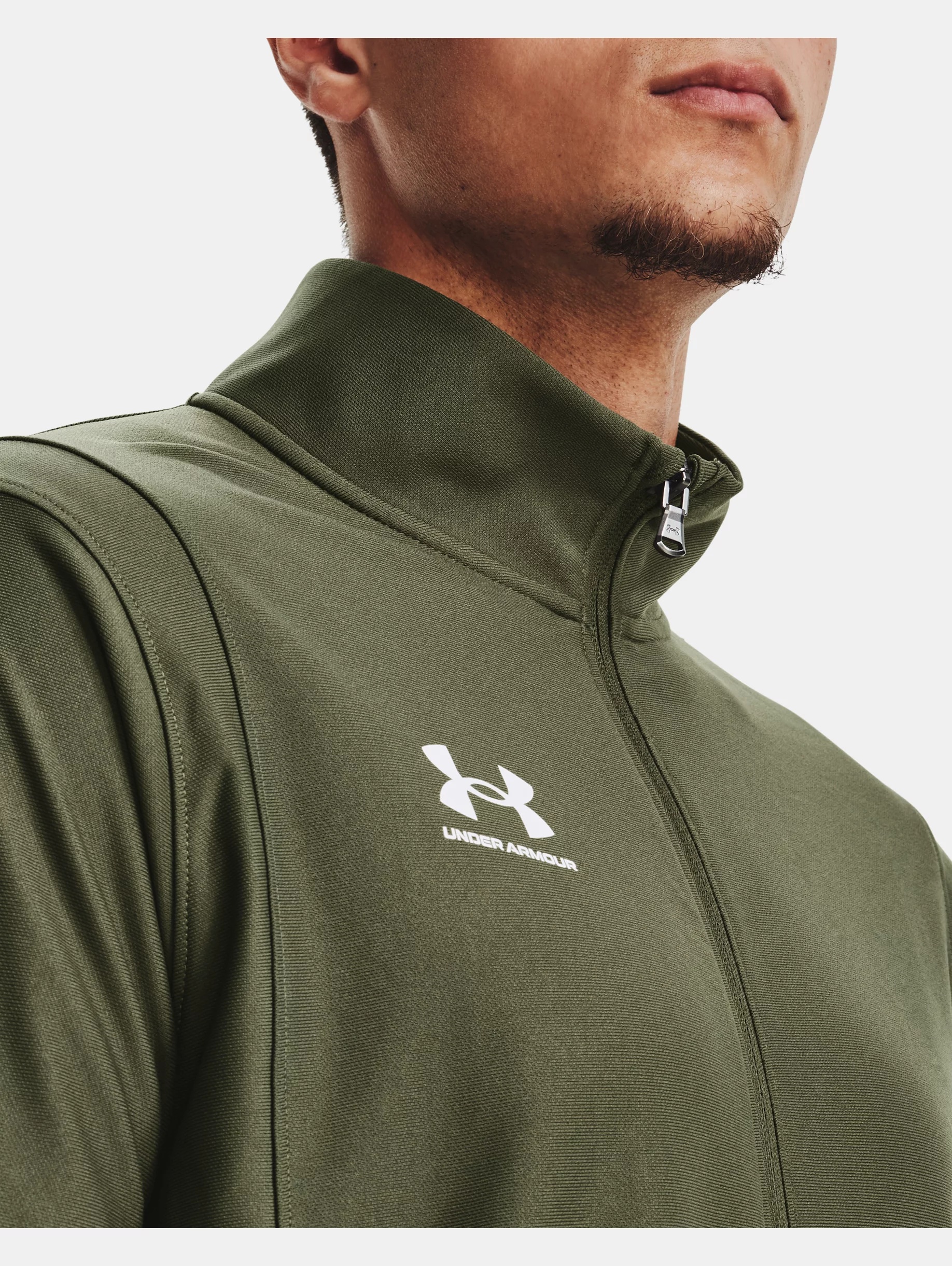 Under Armour Men s UA Challenger Tracksuit REVERSIBLE
