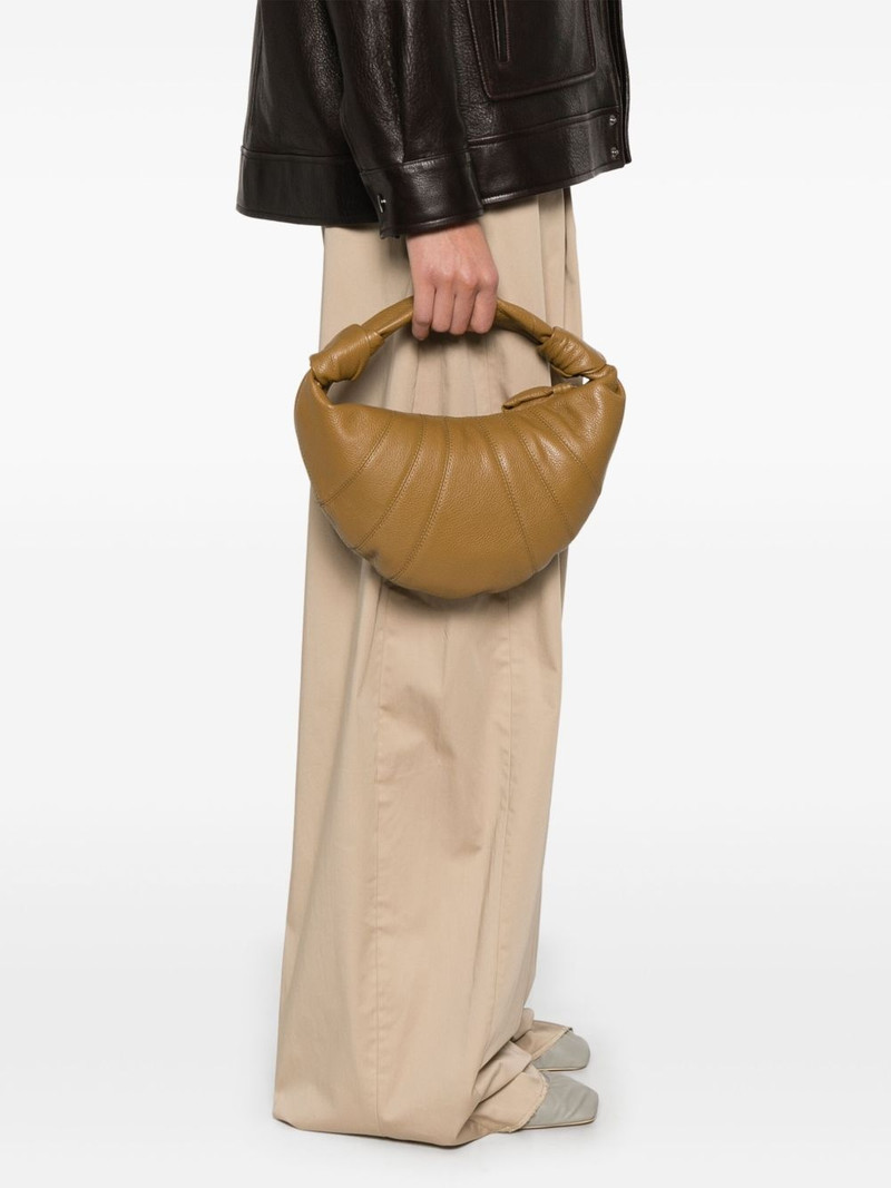 Lemaire small Croissant shoulder bag outlook