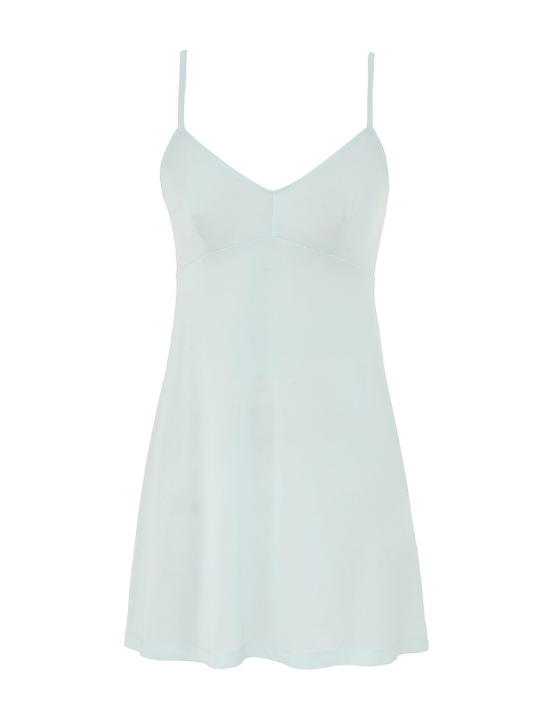 knee length dresses for ladies Zimmermann, Crush High Neck Frilled Mini , Taille 2 main image 1