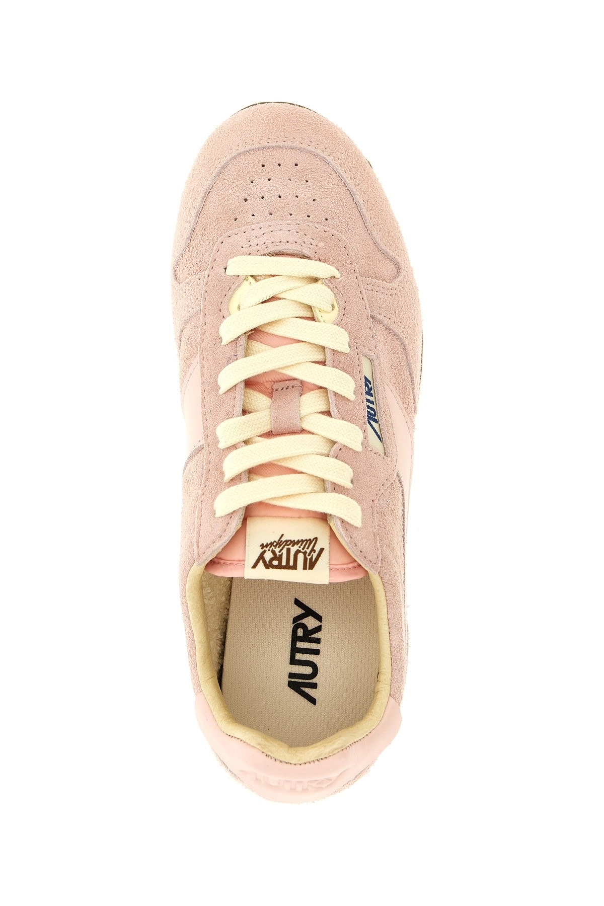'Windspin' sneakers - 4