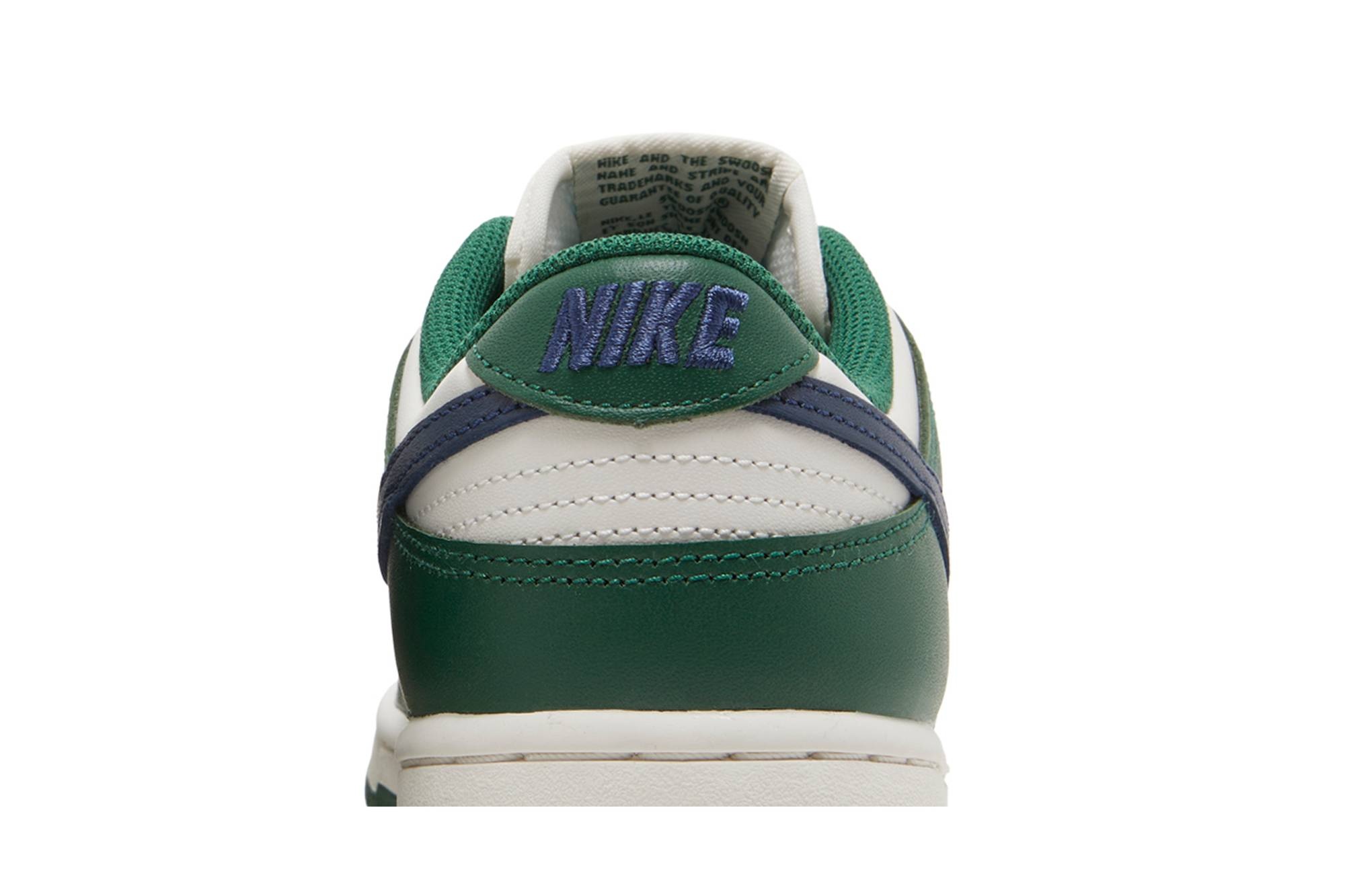 Wmns Dunk Low 'Gorge Green' - 7