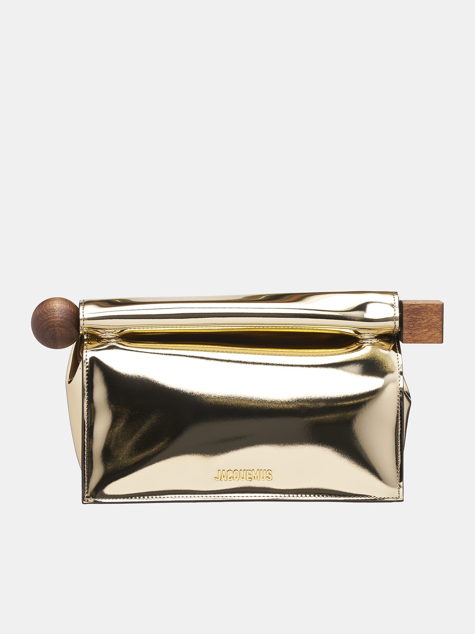 The Rond Carré Clutch - 1