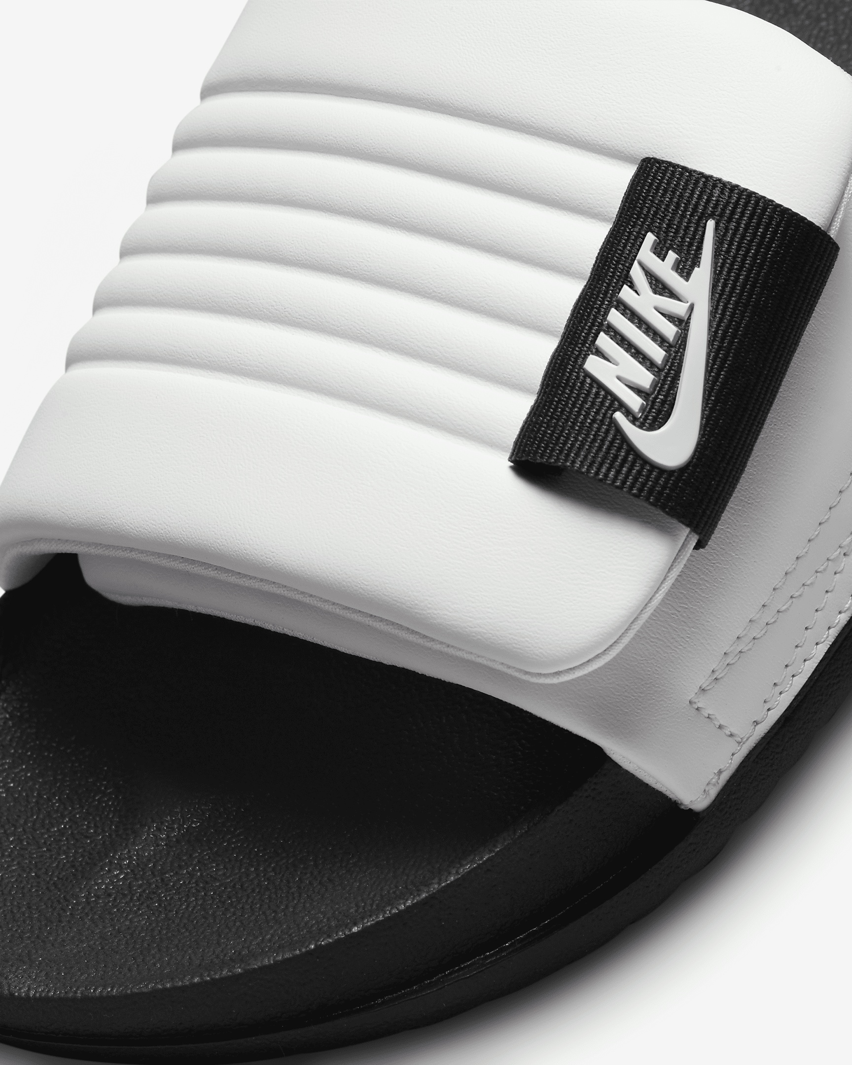 Nike Offcourt Adjust Men's Slides - 6