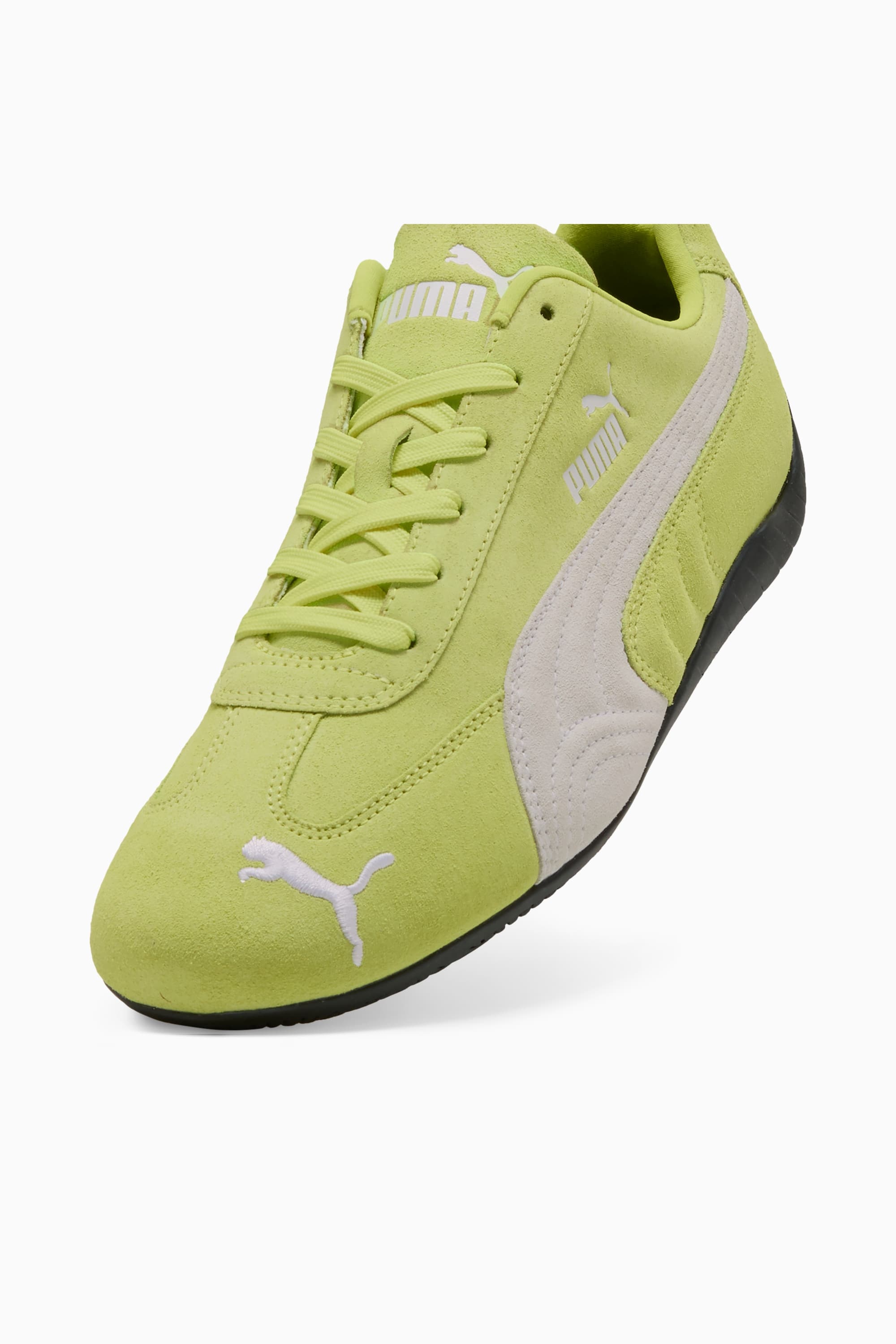 Speedcat OG Sneakers - 8