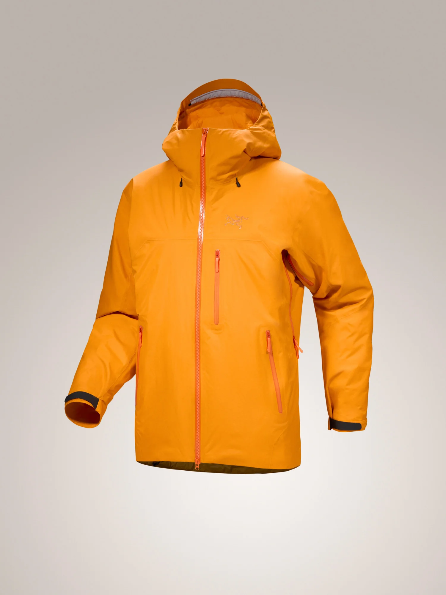 Beta Insulated Jacket - 1
