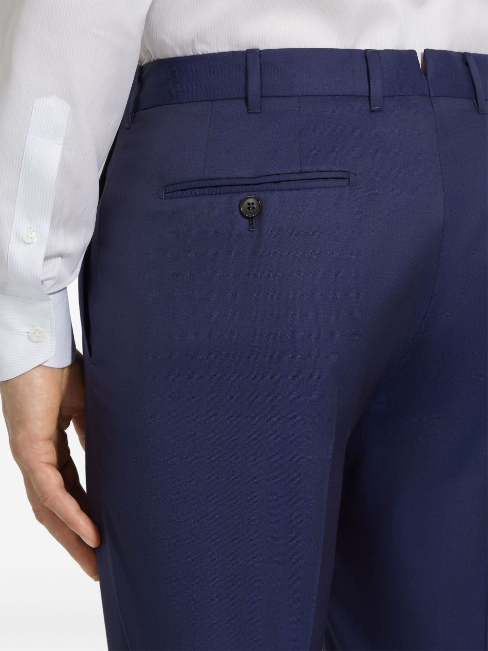 Centoventimila trousers - 5