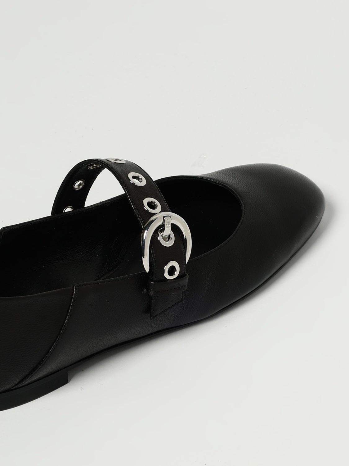 Ballet flats woman Stuart Weitzman - 4