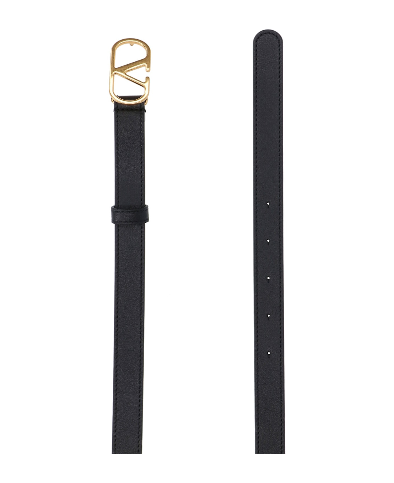 'vlogo Signature' Belt - 2