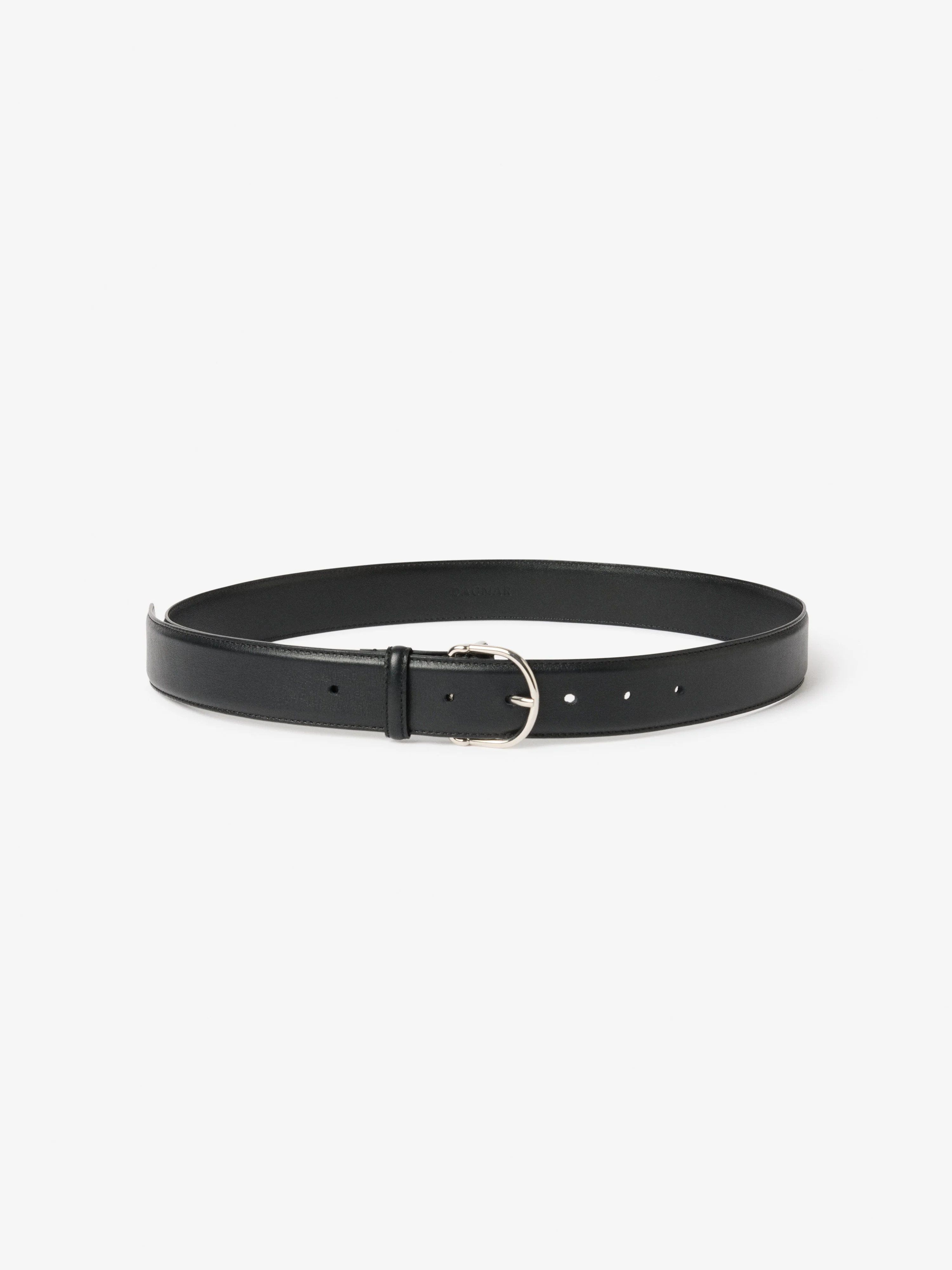 Wide D-belt - 1