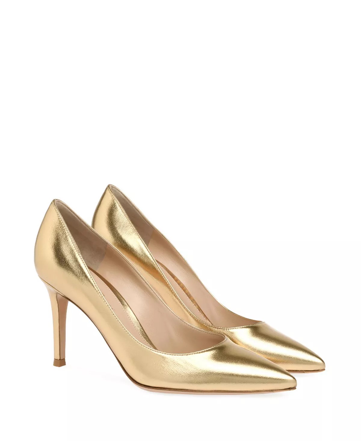 Women's Gianvito 85 Pumps - 1