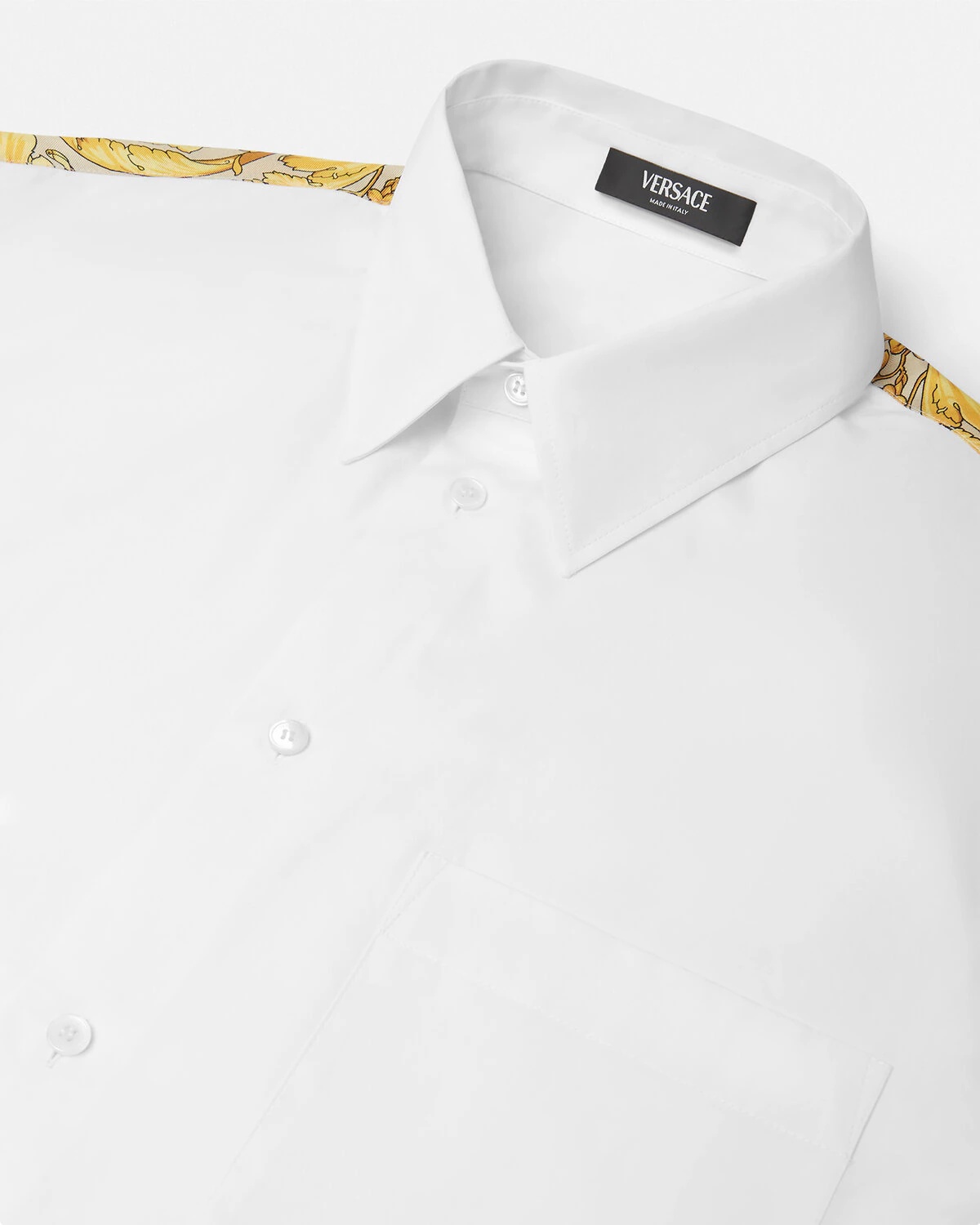 Barocco Formal Shirt - 6