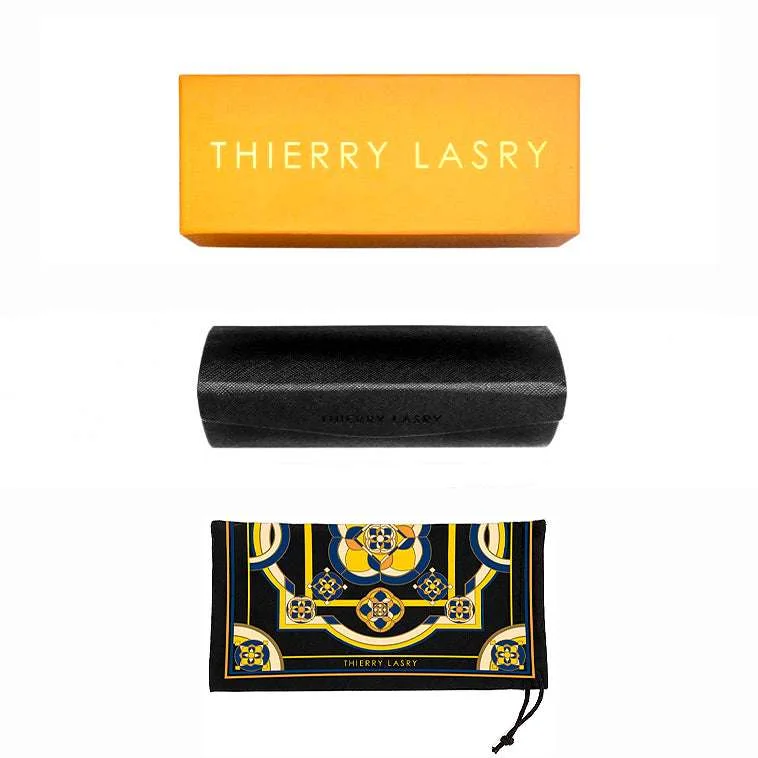 THIERRY LASRY OPTICAL PACKAGING - 1