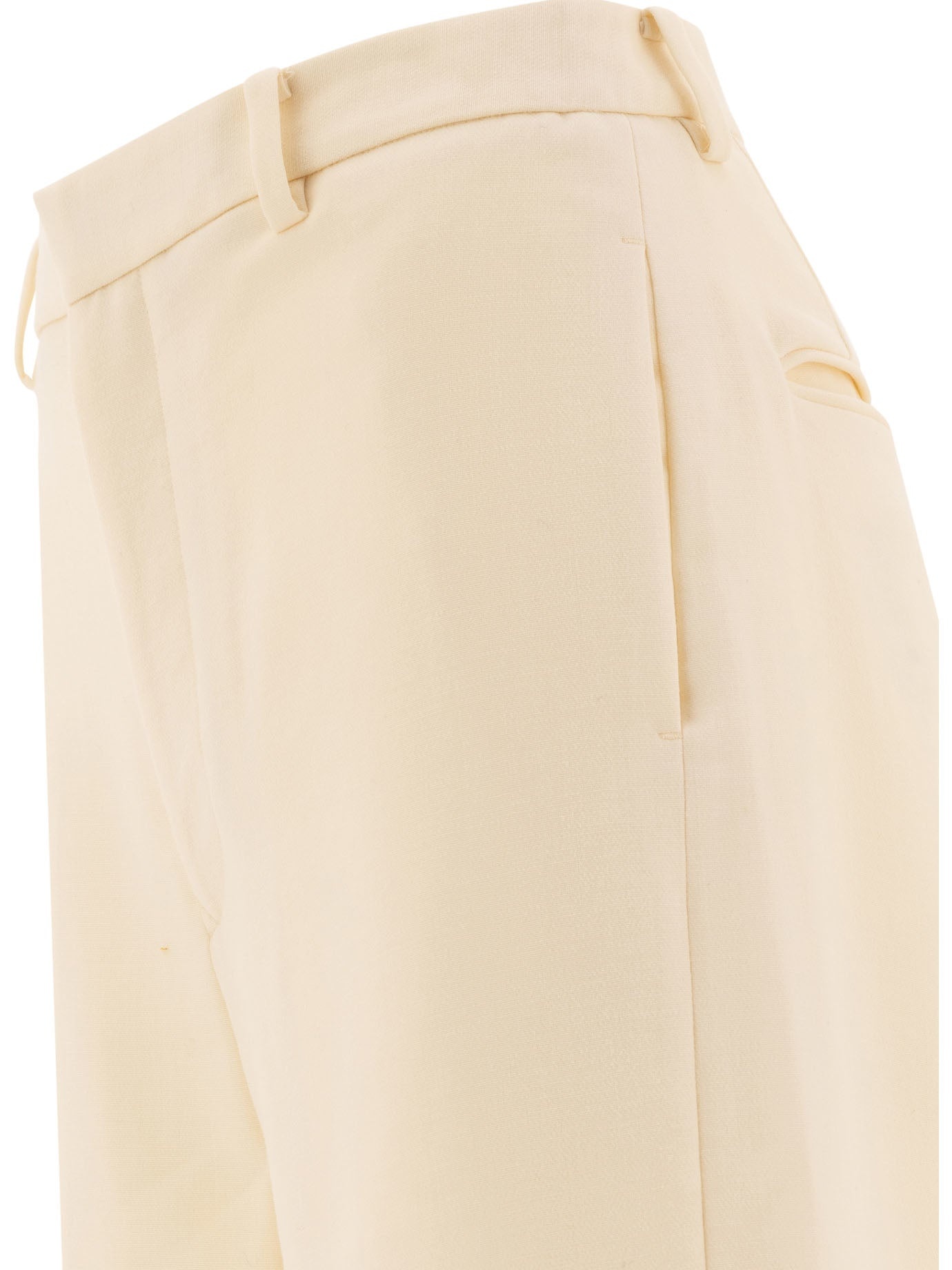 Auralee Trousers - 4