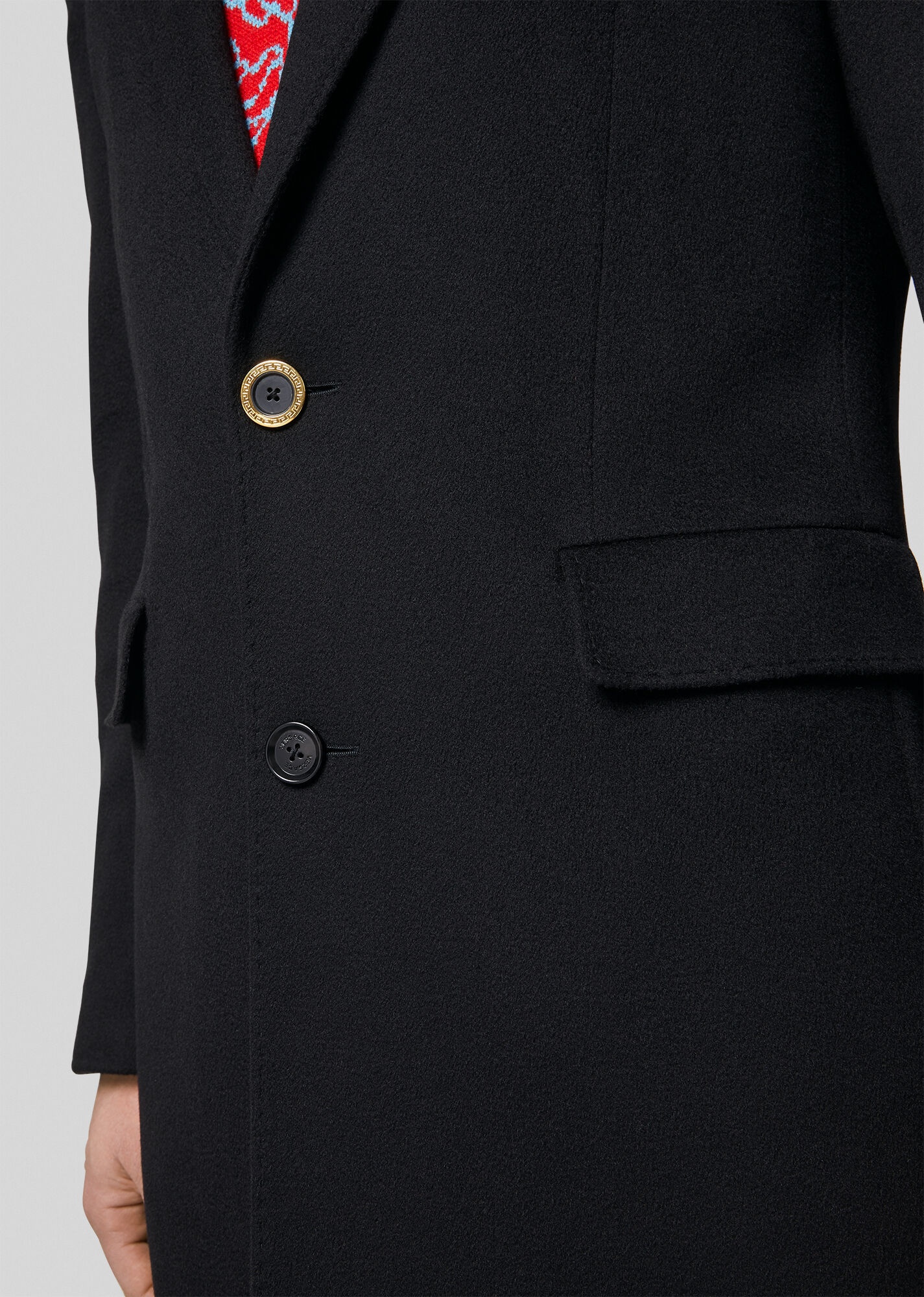 Cashmere Coat - 5