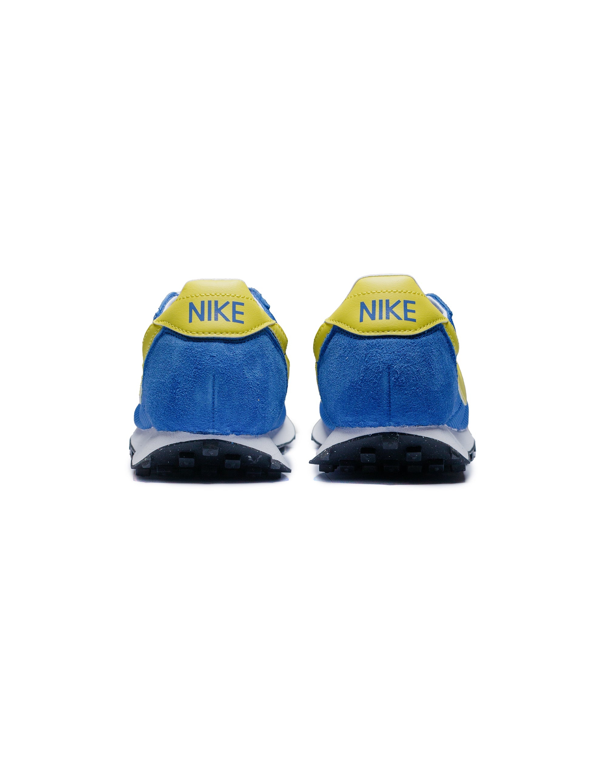 LD-1000 Game Royal/Opti Yellow - 4