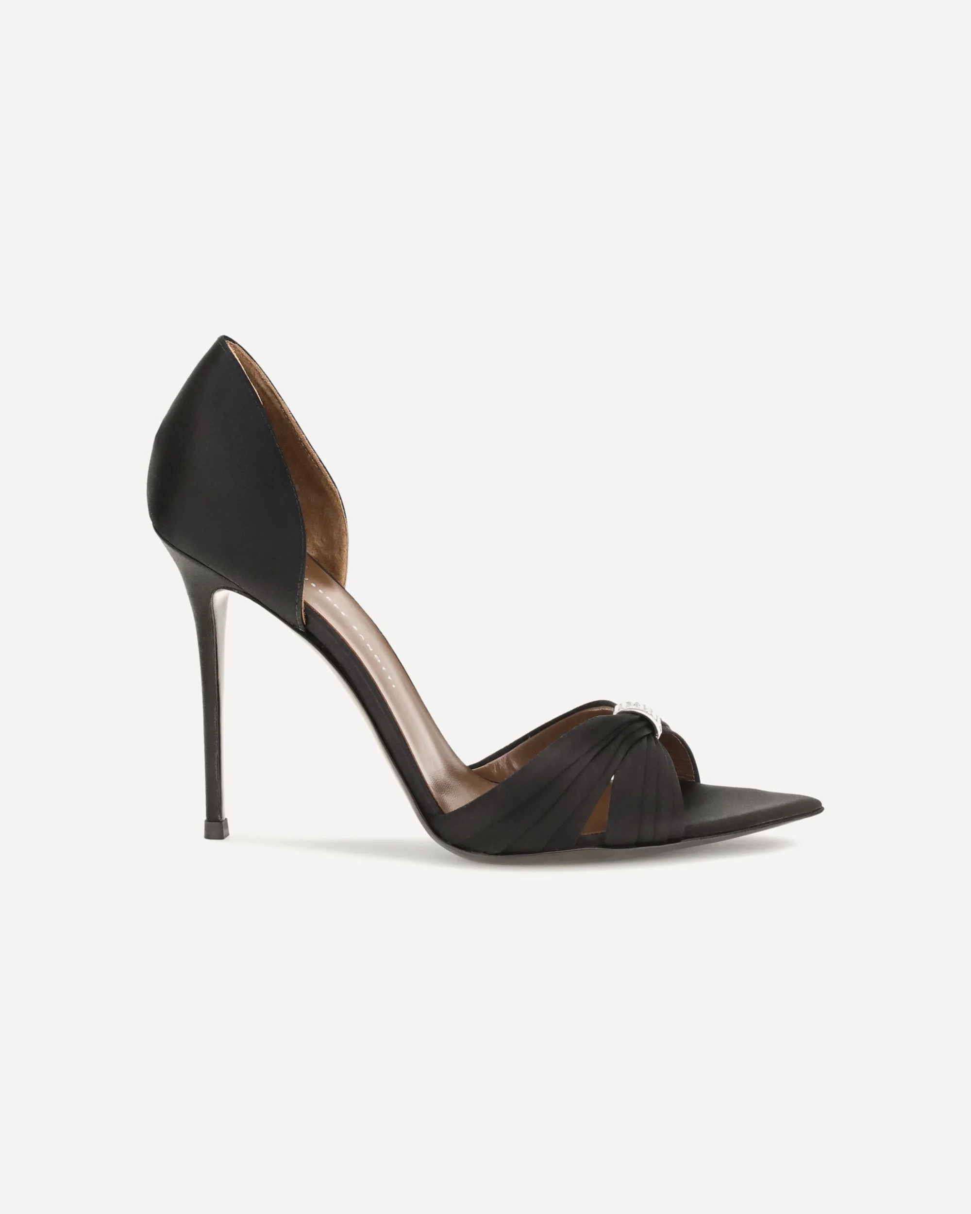Lumière Mules Sandals - 1