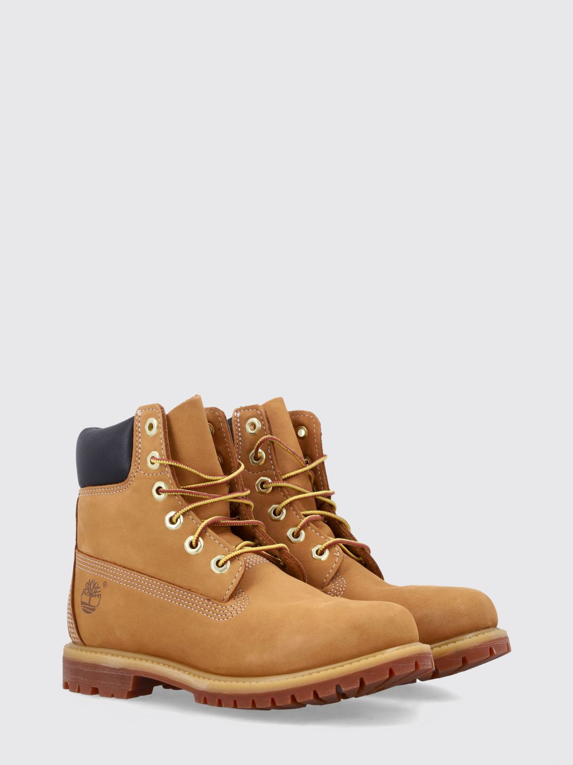 Boots woman Timberland - 2