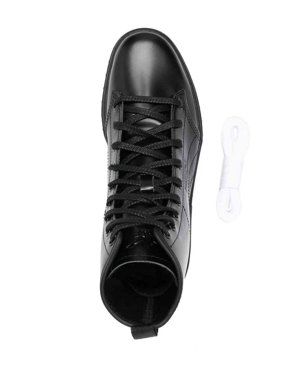 x Dua Lipa Mayze boots - 4