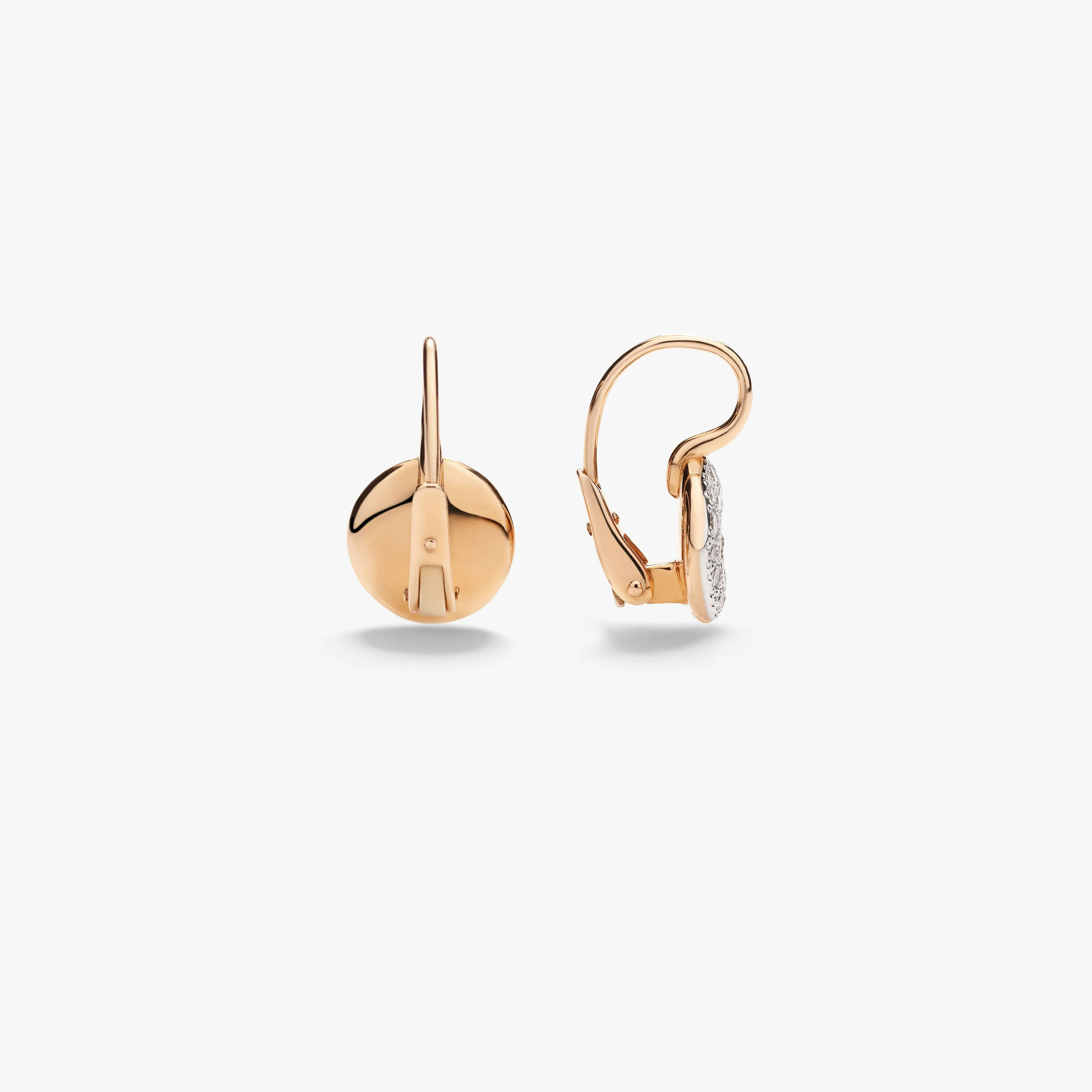 Sabbia Earrings - 3