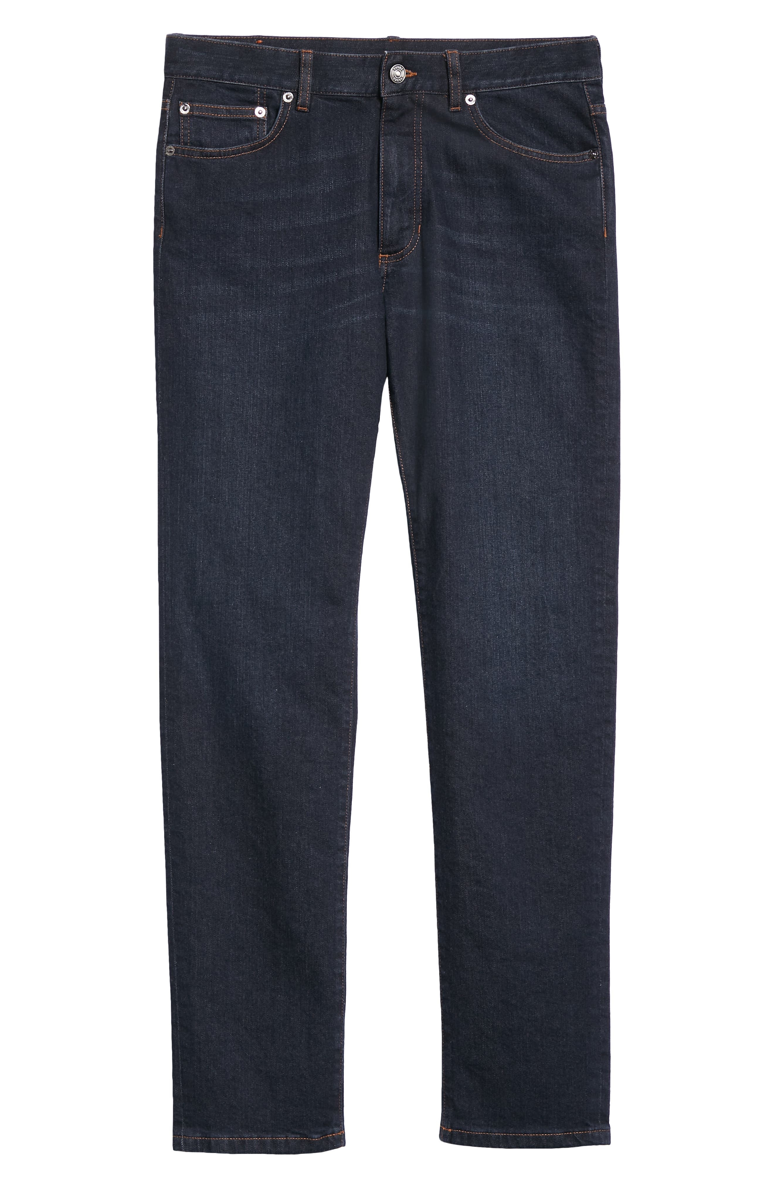Men's Stretch Denim City Fit Jeans - 6