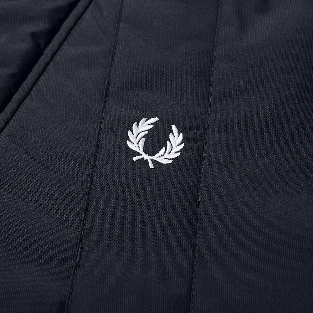 Fred Perry Authentic Padded Zip Parka - 3