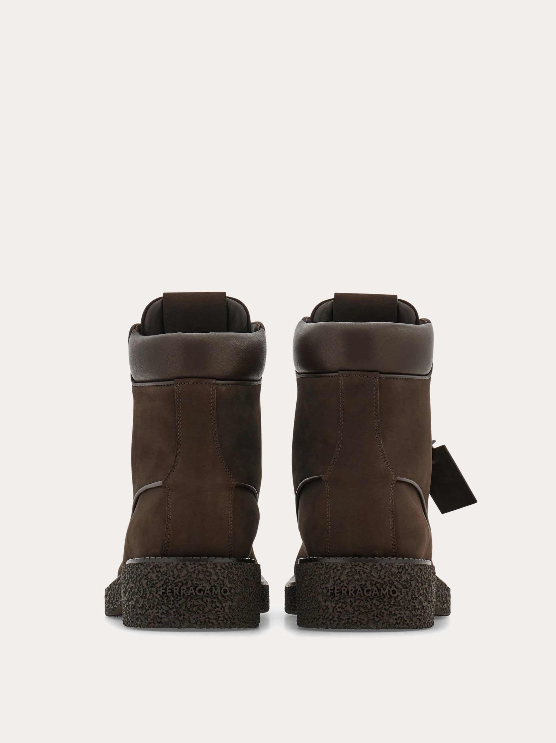 Combat boot - 3