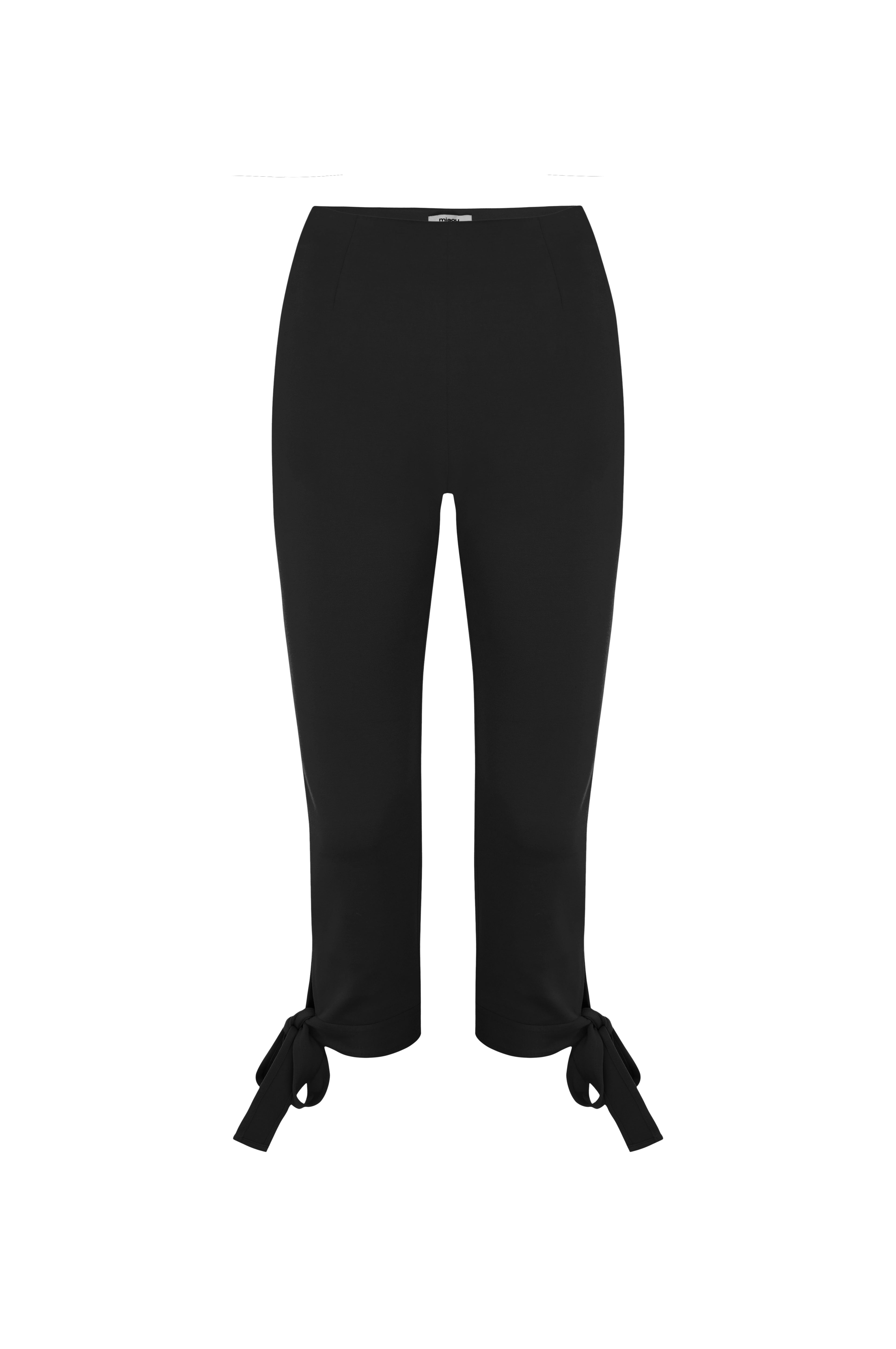 EMMA CAPRI - BLACK - 2