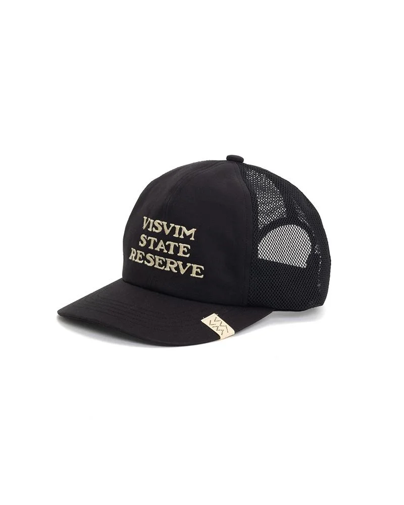 GOODYEAR II CAP BLACK - 1