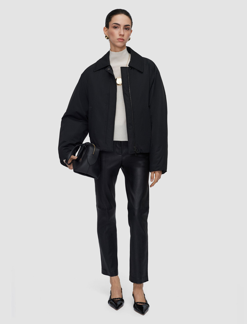 JOSEPH Mullins Lightweight Padded Jacket outlook