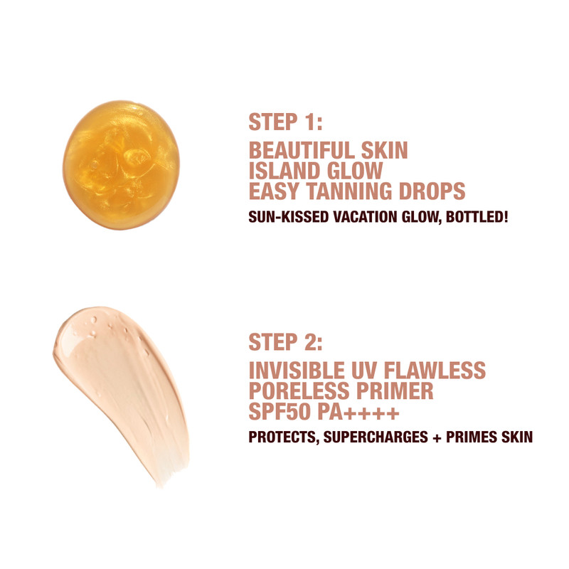 PROTECT, SUPERCHARGE & GLOW DUO SKINCARE KIT 6