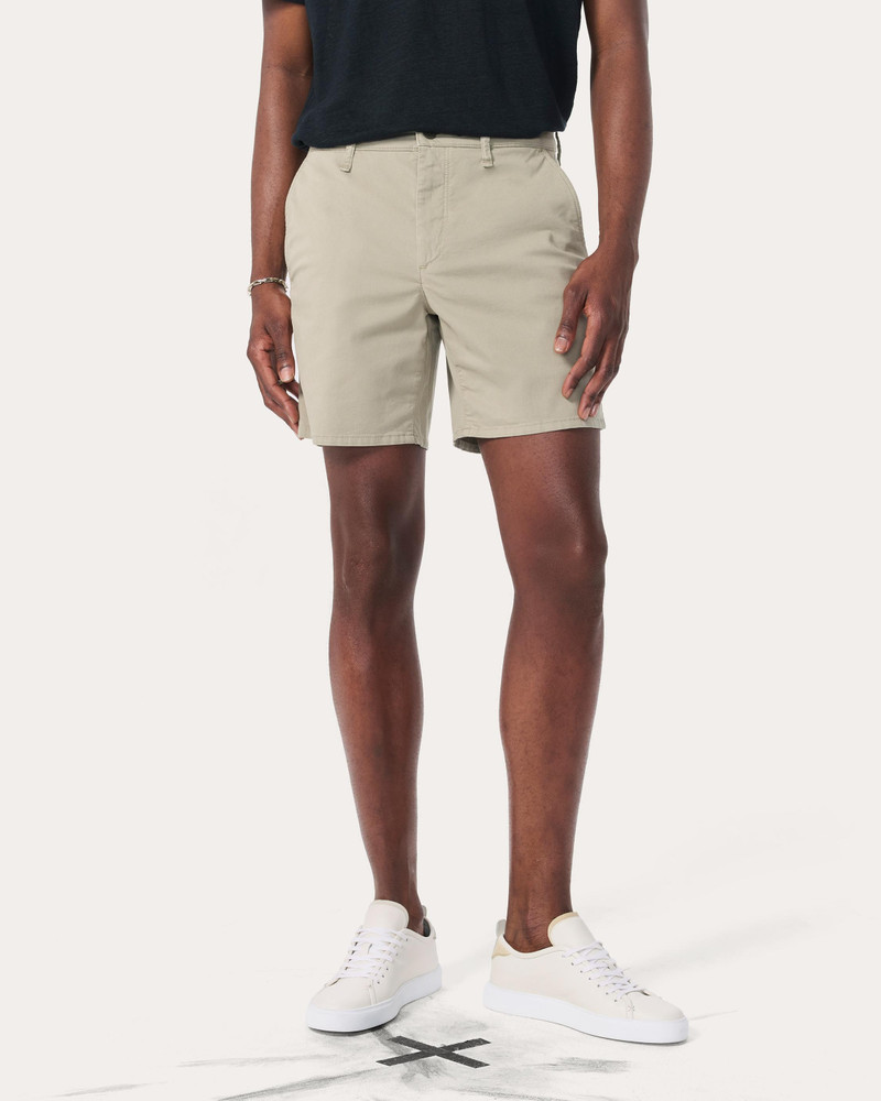 rag & bone Standard Chino Shorts outlook