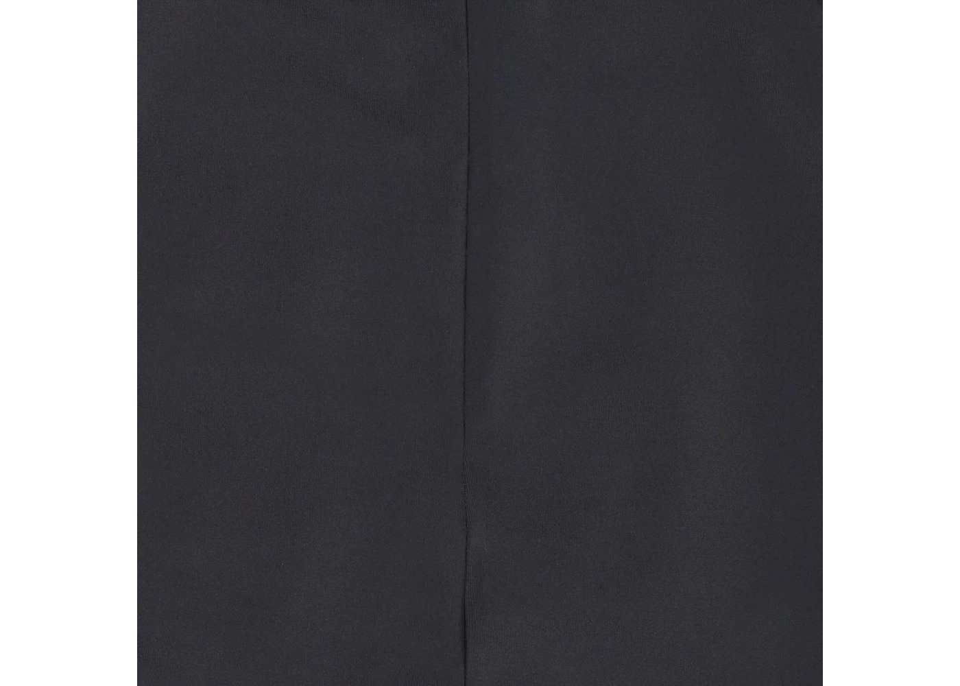 Balenciaga x adidas Short Sleeve Athletic Top Black - 3